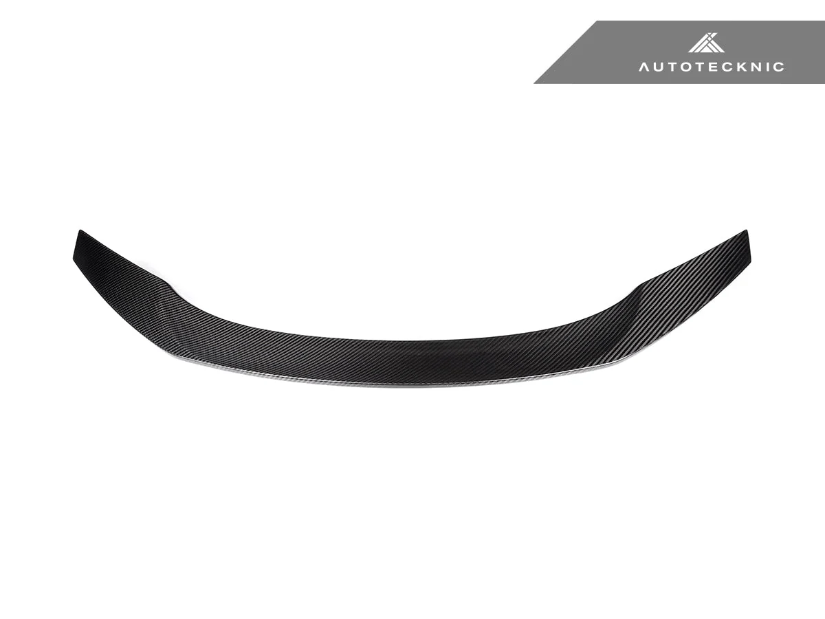 AutoTecknic Dry Carbon Dynamics Trunk Spoiler - G29 Z4 - Image 3