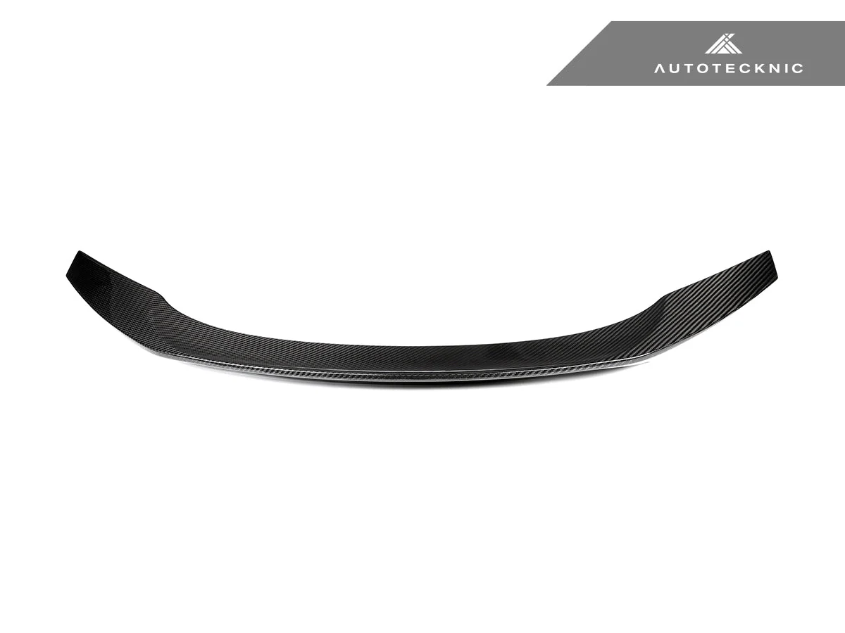 AutoTecknic Dry Carbon Dynamics Trunk Spoiler - G29 Z4 - Image 9