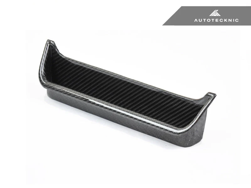 AutoTecknic Dry Carbon Grip Storage Tray - Mercedes-Benz W463 G-Glass - Image 2