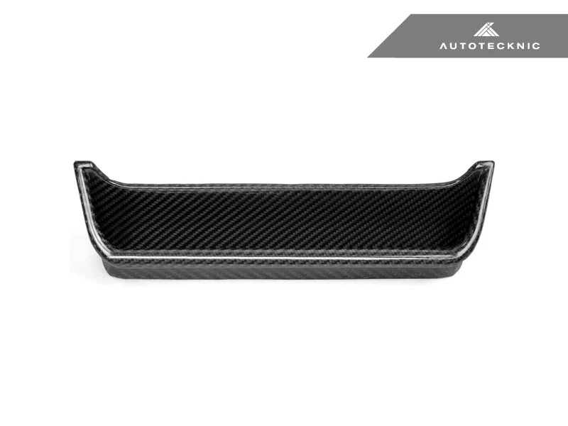 AutoTecknic Dry Carbon Grip Storage Tray - Mercedes-Benz W463 G-Glass - Image 4