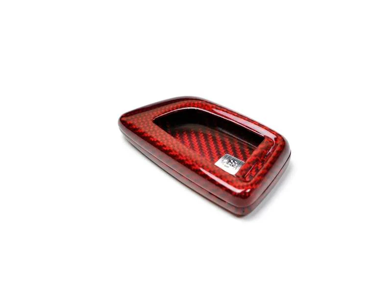 AutoTecknic Dry Carbon Remote Key Case - F39 X2 | G01 X3 | G02 X4 - Image 5