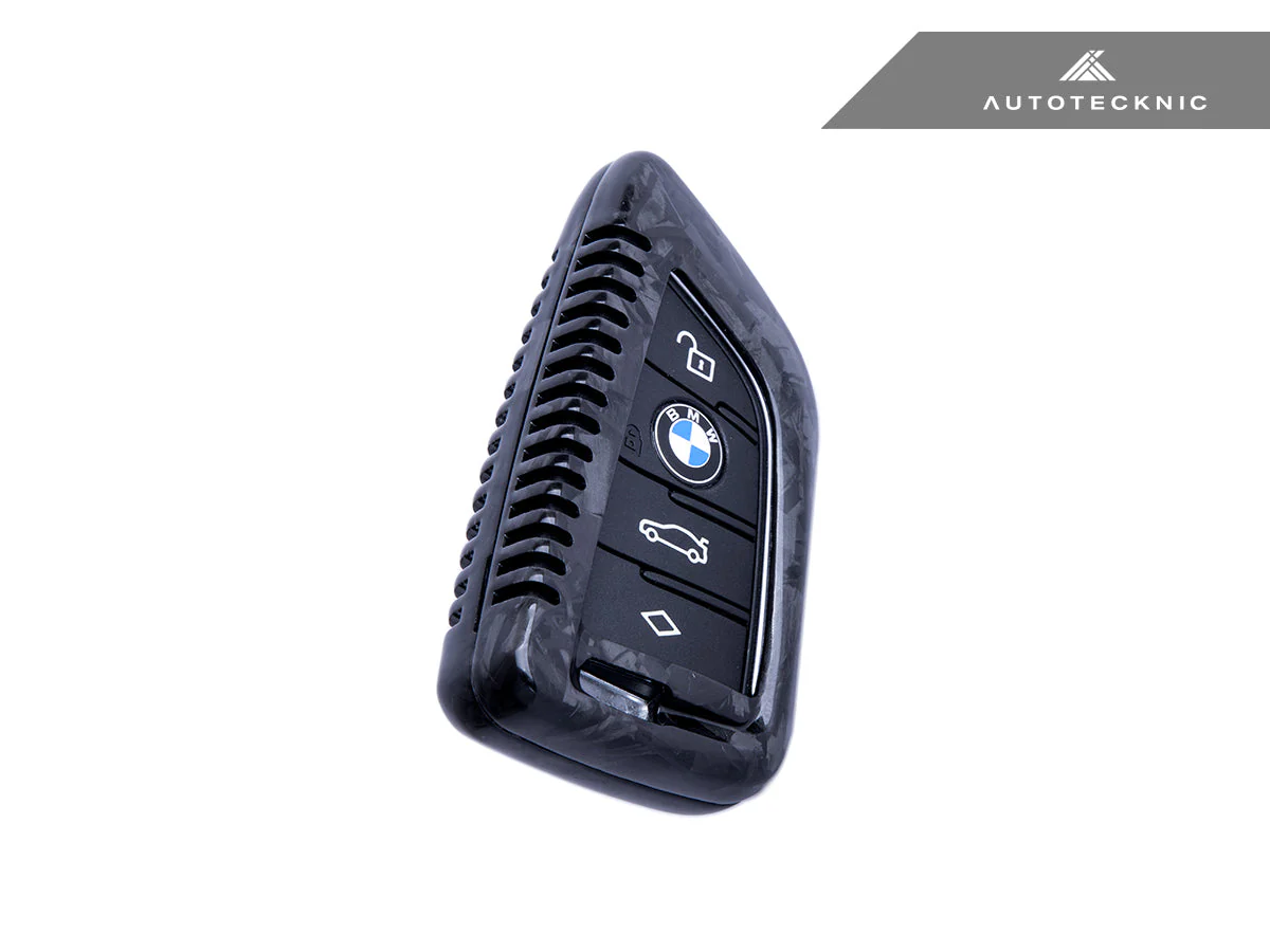 AutoTecknic Dry Carbon Remote Key Case - G80 M3 | G82/ G83 M4 - Image 13