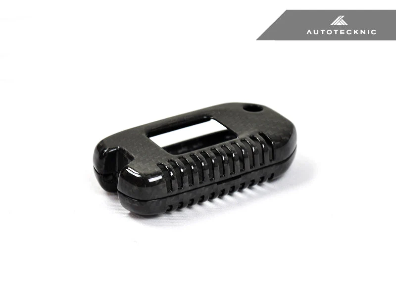 AutoTecknic Dry Carbon Remote Key Case - Honda Various Vehicles - Image 2