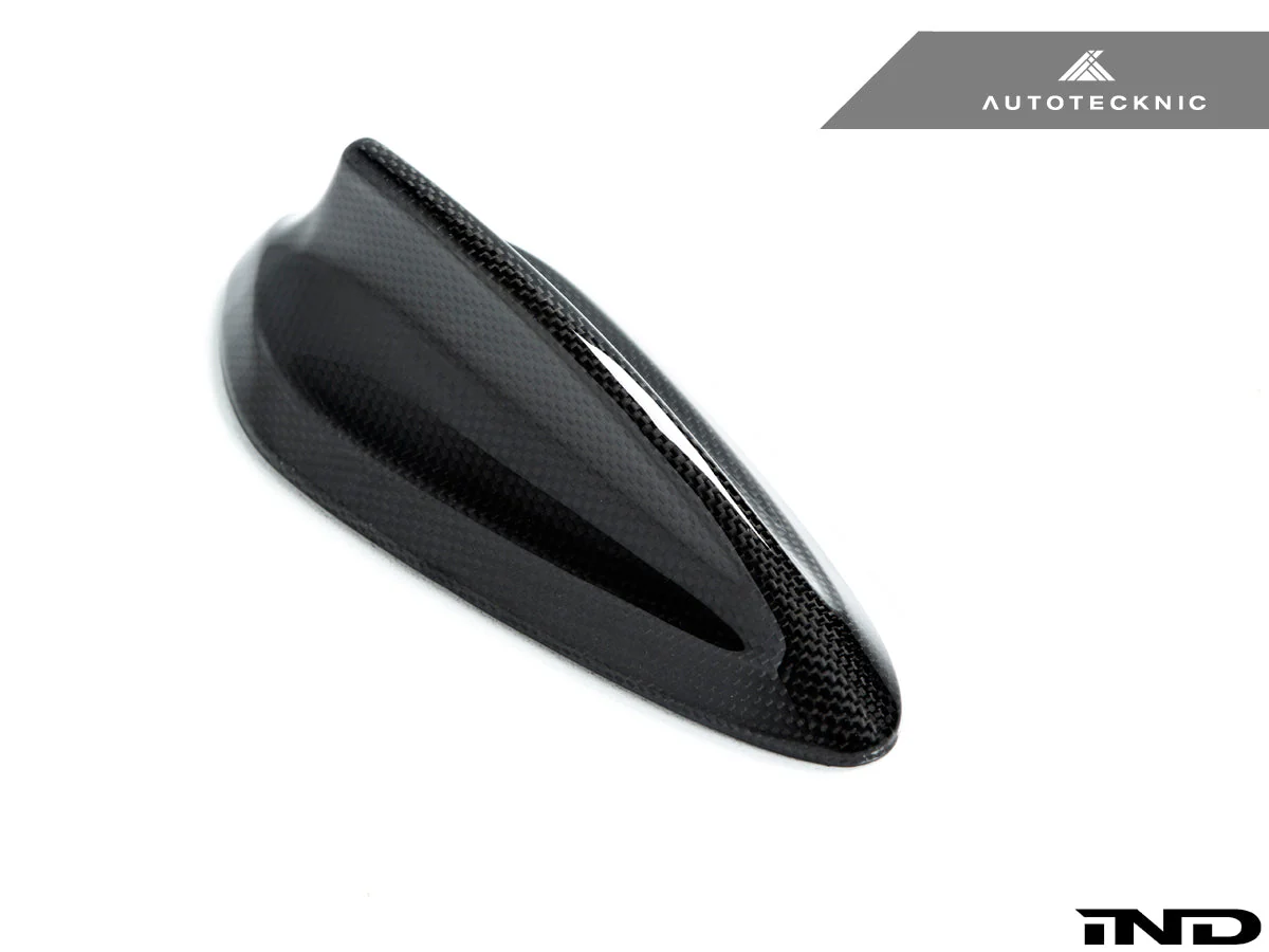 AutoTecknic Dry Carbon Roof Antenna Cover - F22 2-Series | F30 3-Series | F32 4-Series | F87 M2 | F80 M3 | F82 M4 - Image 6