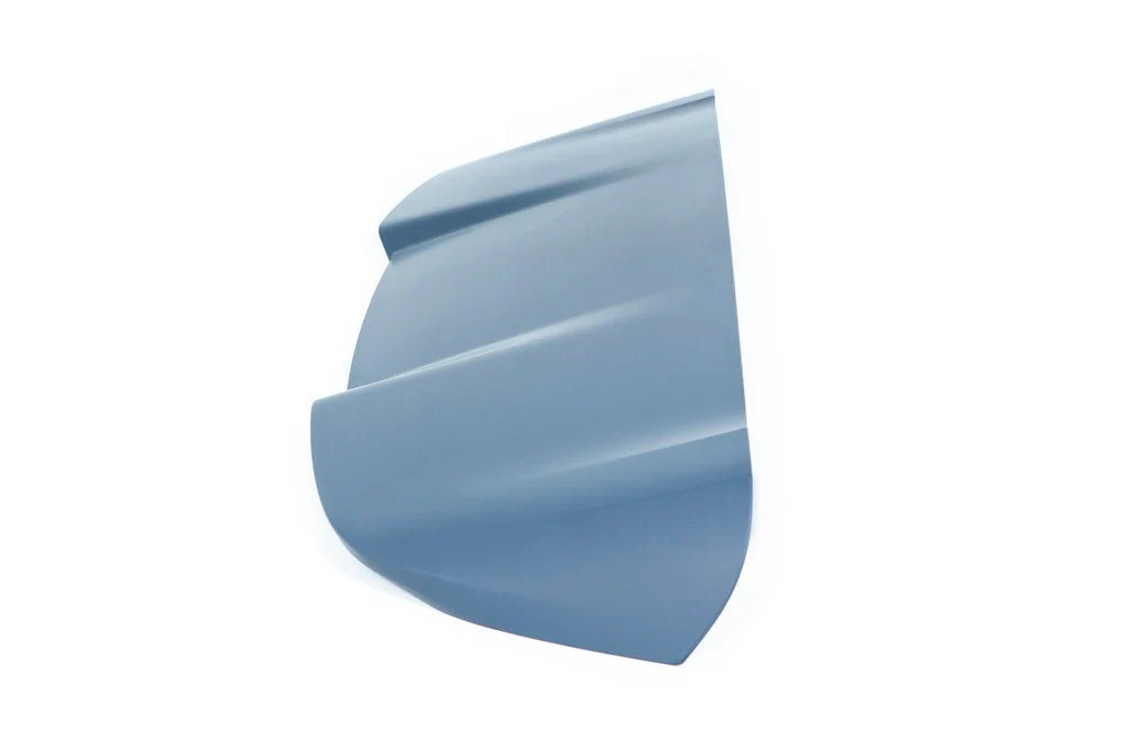 AutoTecknic F95 X5M Style Roof Spoiler - G05 X5 Retrofit - Image 2