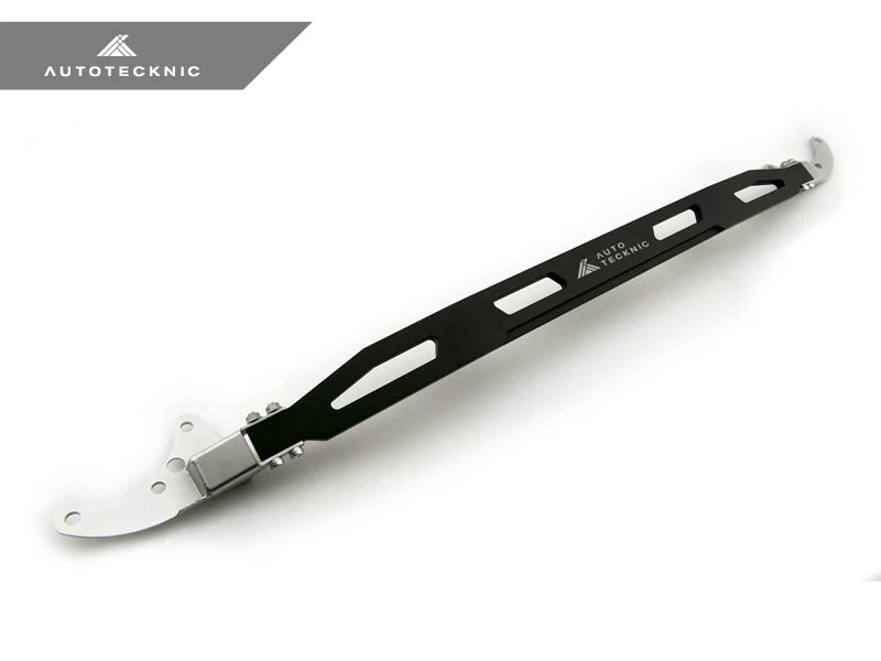 AutoTecknic Front Aluminum Strut Brace - F30/ F31 3-Series | F32/ F36 4-Series - Image 2