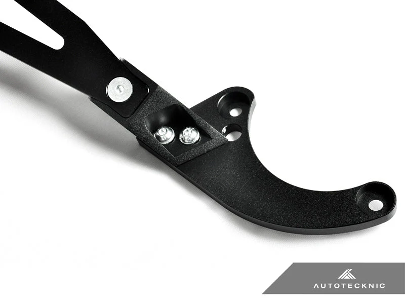 AutoTecknic Front Aluminum Strut Brace - F30/ F31 3-Series | F32/ F36 4-Series - Image 3