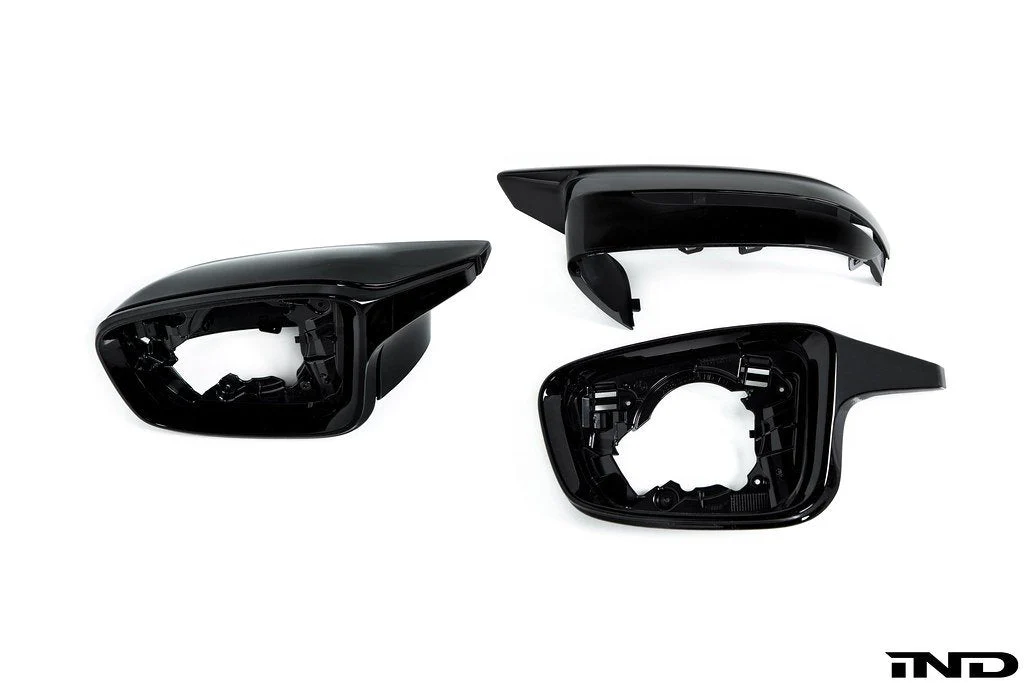 AutoTecknic G8X Mirror Retrofit - G42 2-Series | G20 3-Series | G22 4-Series - Image 2
