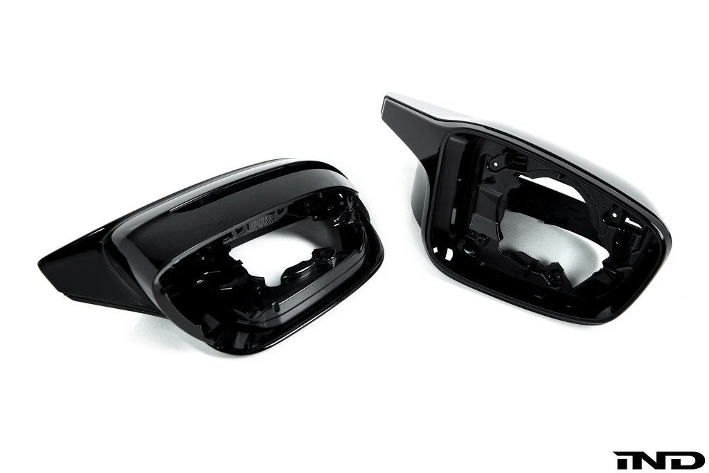 AutoTecknic G8X Mirror Retrofit - G42 2-Series | G20 3-Series | G22 4-Series - Image 4