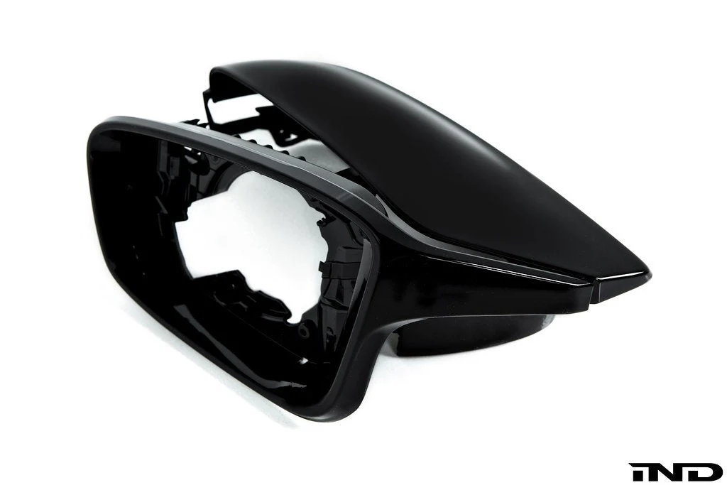 AutoTecknic G8X Mirror Retrofit - G42 2-Series | G20 3-Series | G22 4-Series - Image 5