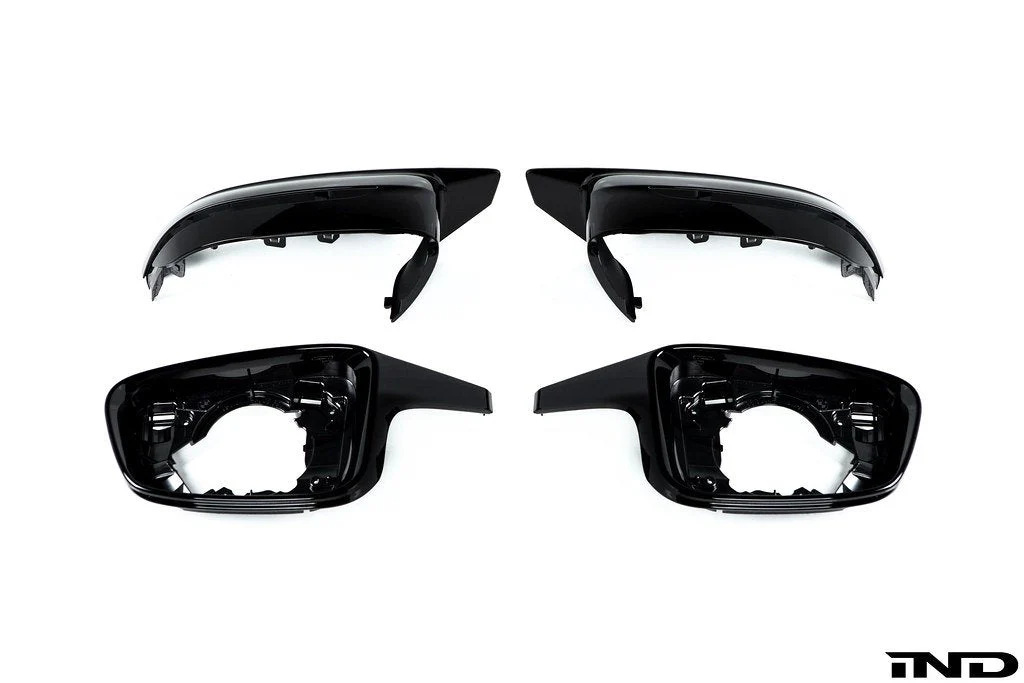 AutoTecknic G8X Mirror Retrofit - G42 2-Series | G20 3-Series | G22 4-Series - Image 7