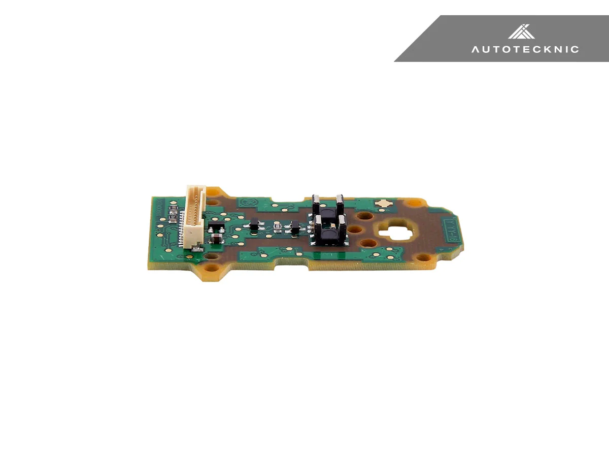 AutoTecknic Gear Selector LED Circuit Board Repair Kit - Sport Automatic - Image 2