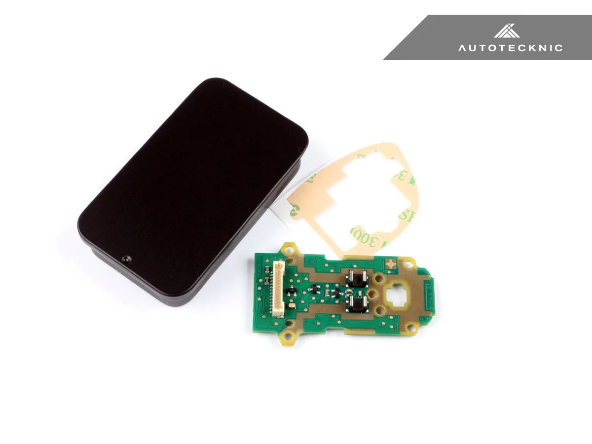 AutoTecknic Gear Selector LED Circuit Board Repair Kit - Sport Automatic - Image 3