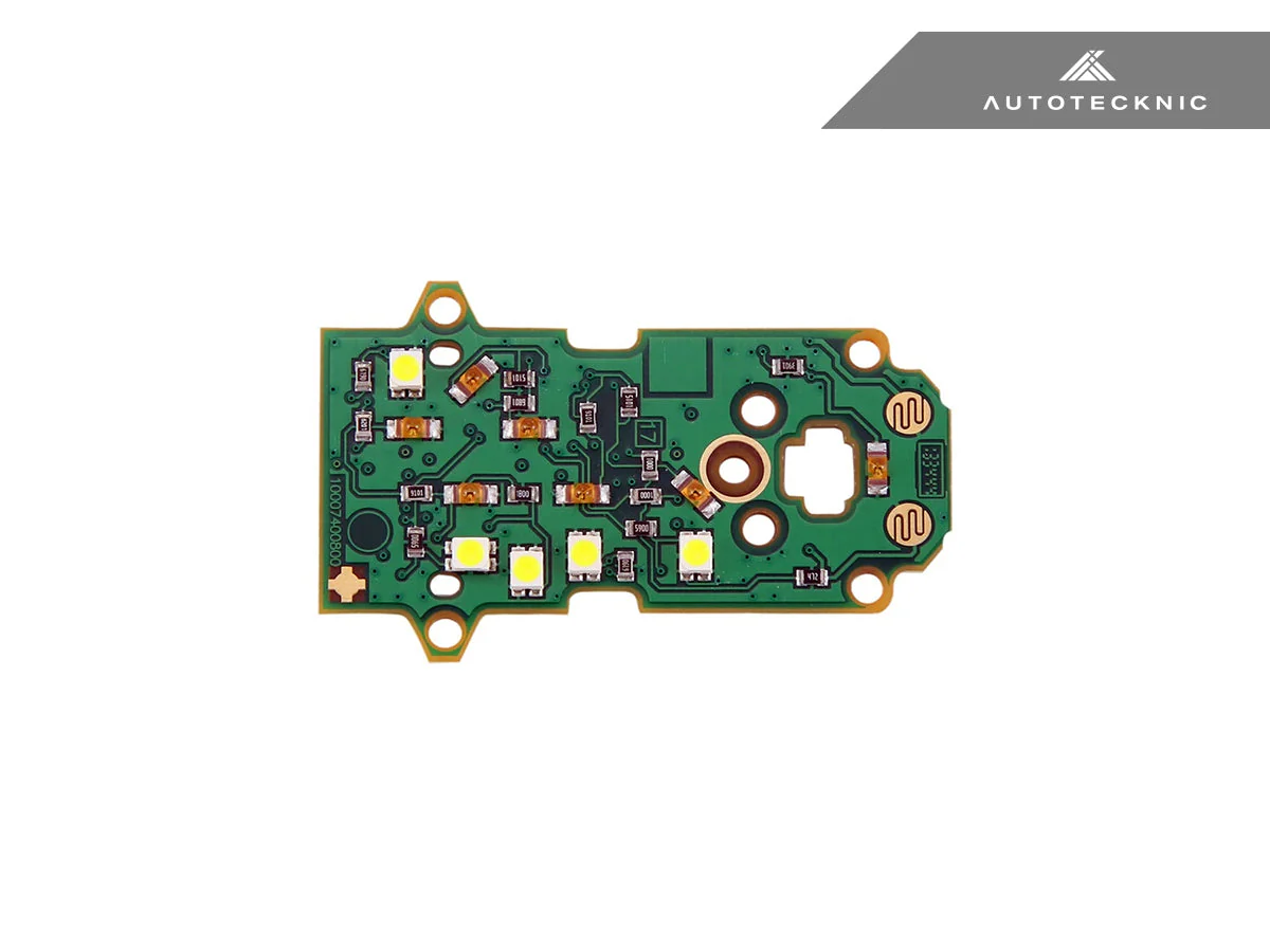 AutoTecknic Gear Selector LED Circuit Board Repair Kit - Sport Automatic - Image 5