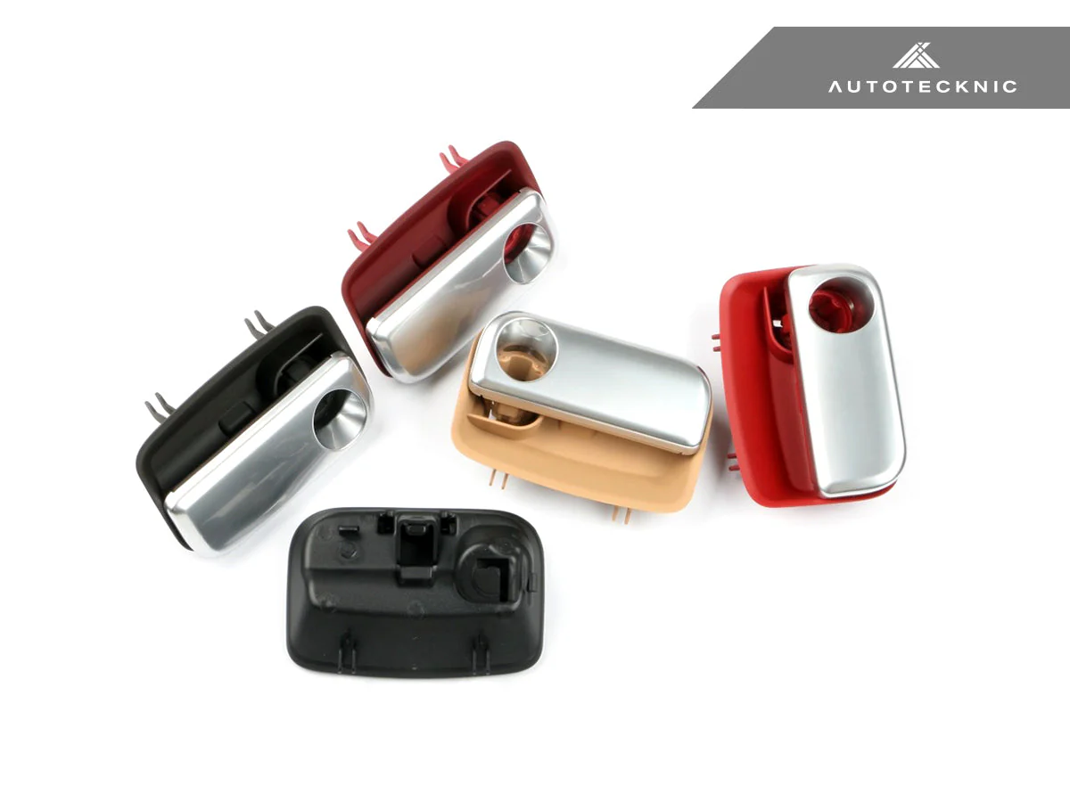 AutoTecknic Glove Box Latch Handle - Porsche - Image 11