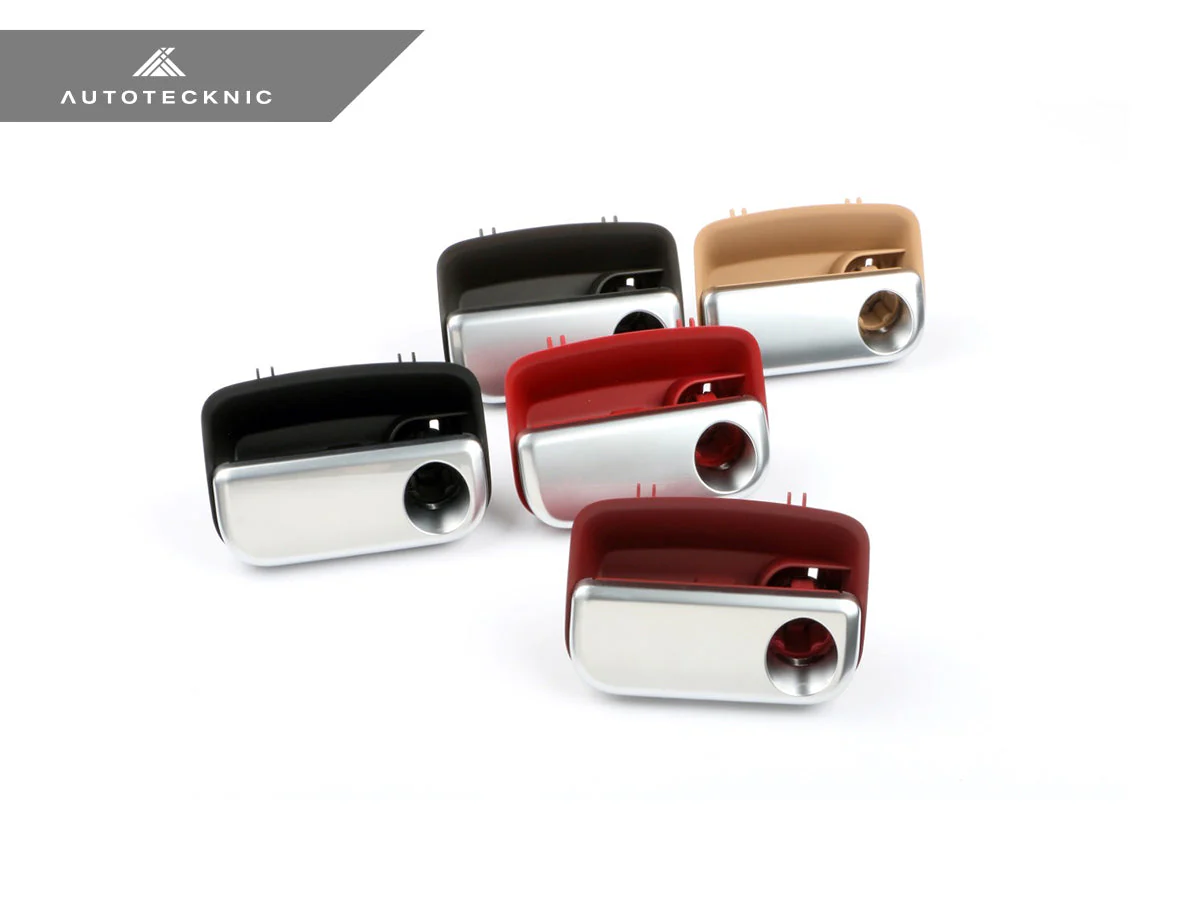 AutoTecknic Glove Box Latch Handle - Porsche - Image 12