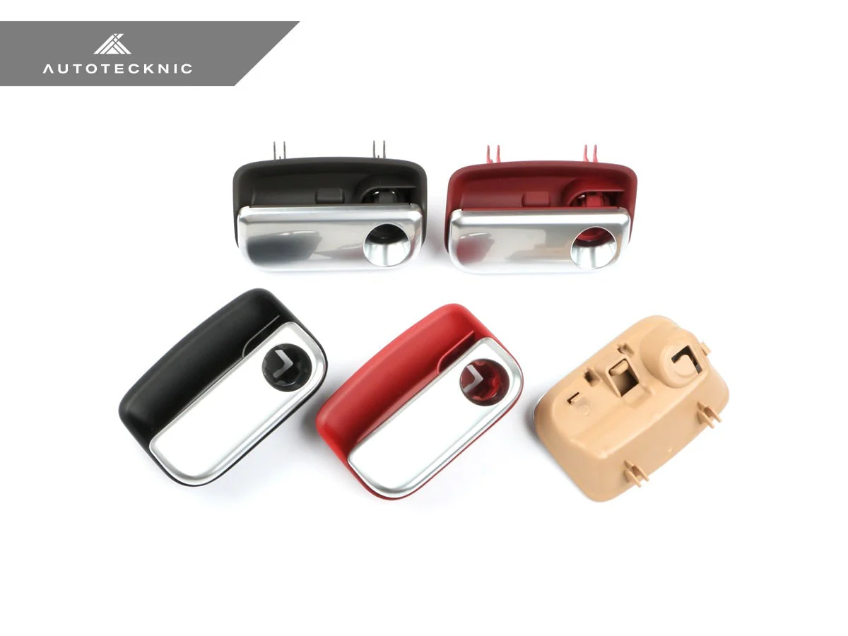 AutoTecknic Glove Box Latch Handle - Porsche - Image 13