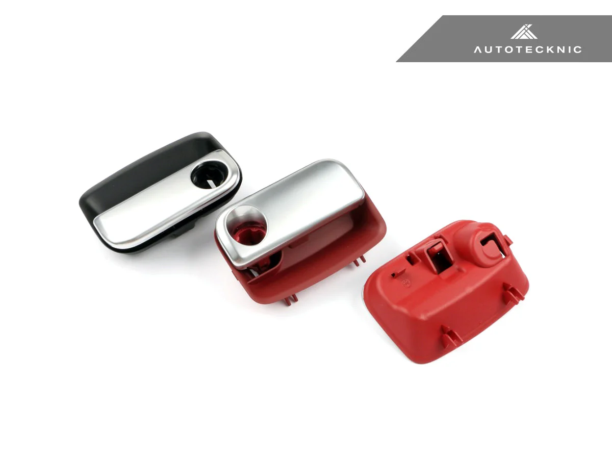 AutoTecknic Glove Box Latch Handle - Porsche - Image 2