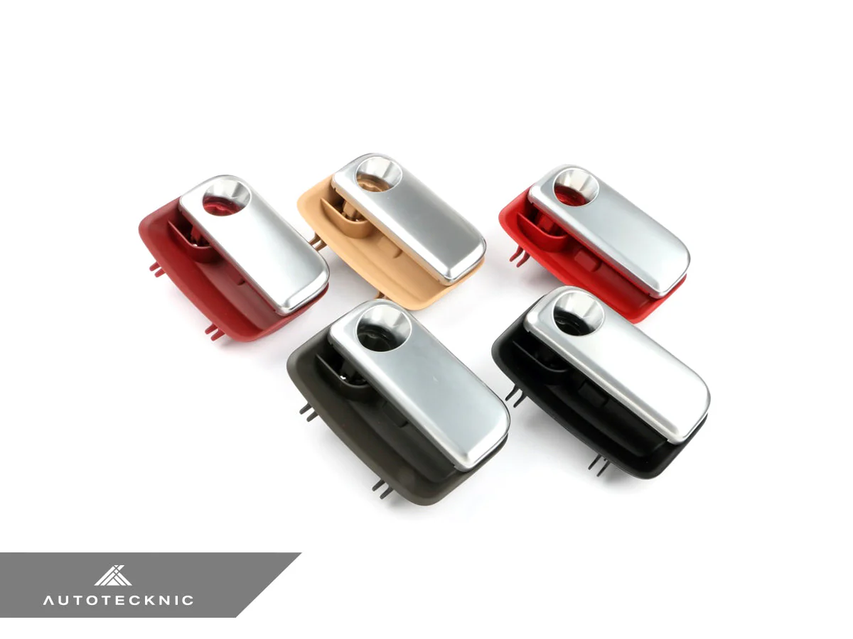 AutoTecknic Glove Box Latch Handle - Porsche - Image 3