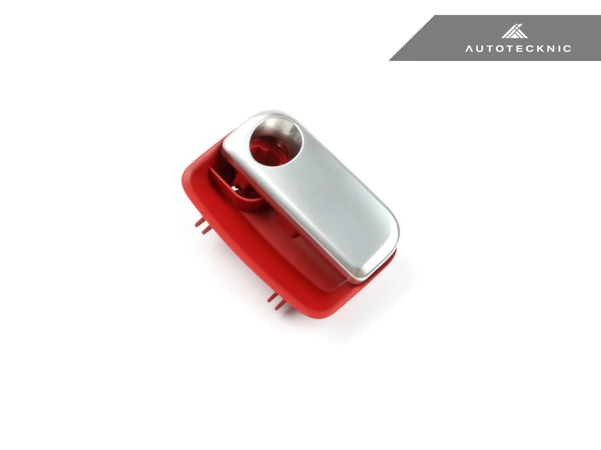 AutoTecknic Glove Box Latch Handle - Porsche - Image 4