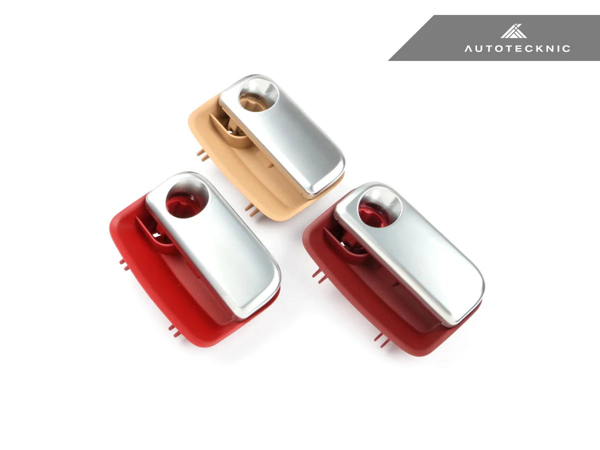 AutoTecknic Glove Box Latch Handle - Porsche - Image 9