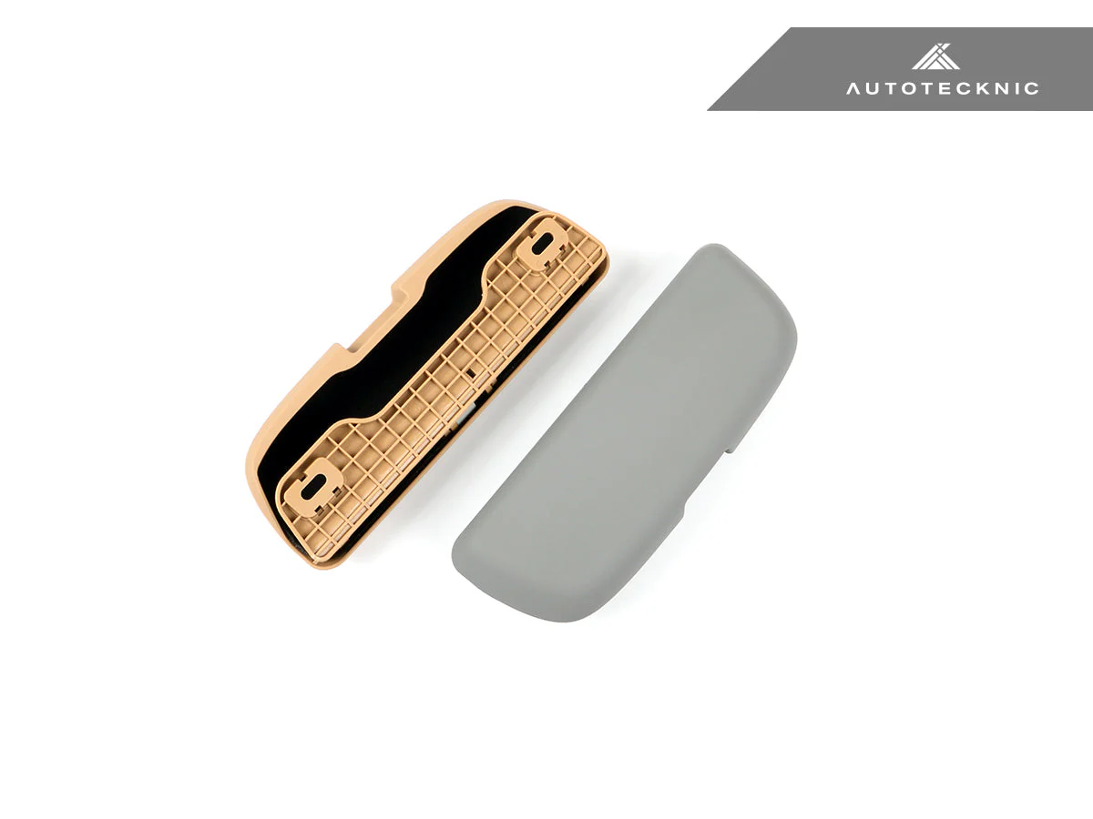 AutoTecknic Grab Handle Sunglasses Case - Audi - Image 8