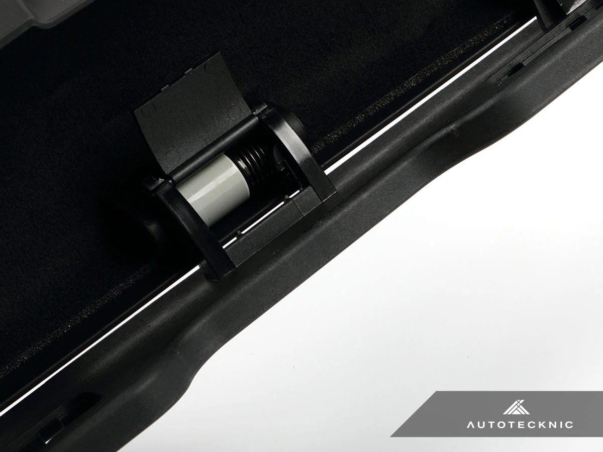 AutoTecknic Grab Handle Sunglasses Case - BMW F & G Chassis Vehicles - Image 7