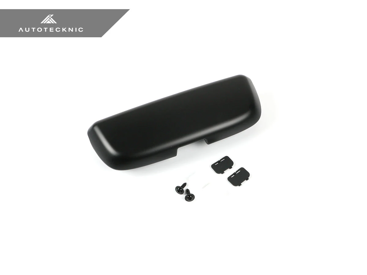 AutoTecknic Grab Handle Sunglasses Case - Porsche 971 Panamera 2017-2026