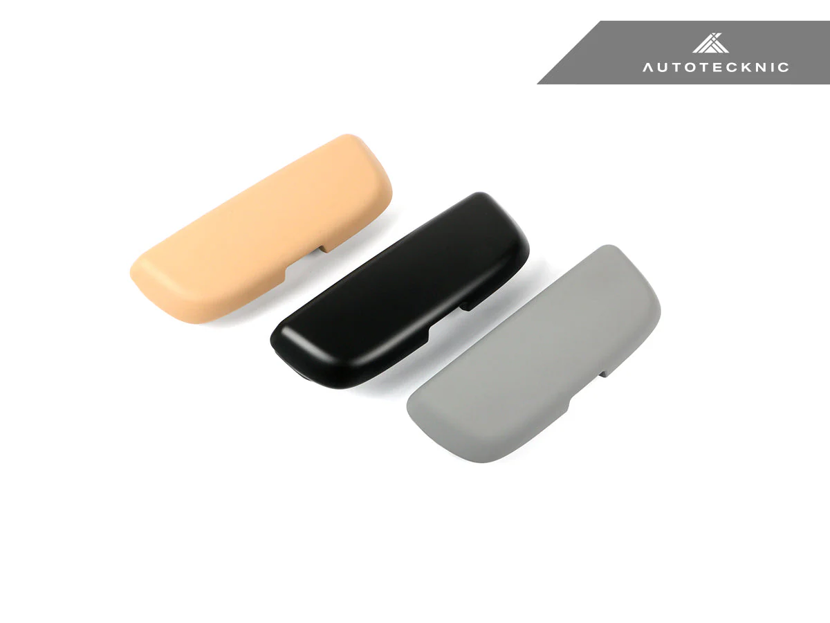 AutoTecknic Grab Handle Sunglasses Case - Porsche 9Y0 Cayenne 2019-2025 - Image 4