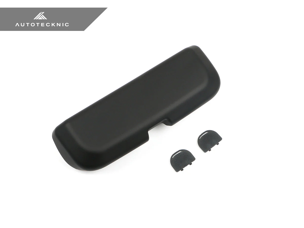 AutoTecknic Grab Handle Sunglasses Case - Porsche Macan - Image 10