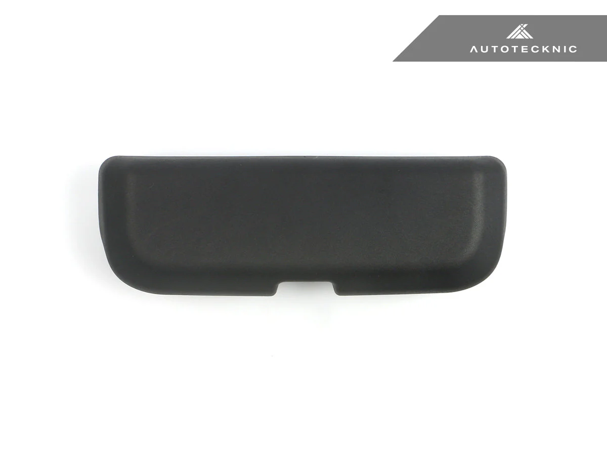 AutoTecknic Grab Handle Sunglasses Case - Porsche Macan - Image 13