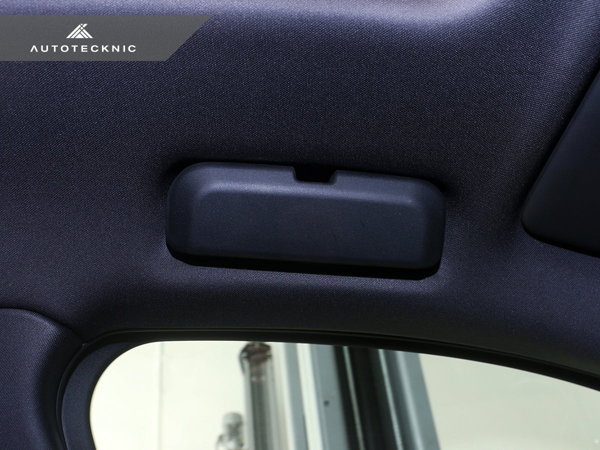 AutoTecknic Grab Handle Sunglasses Case - Porsche Macan - Image 2