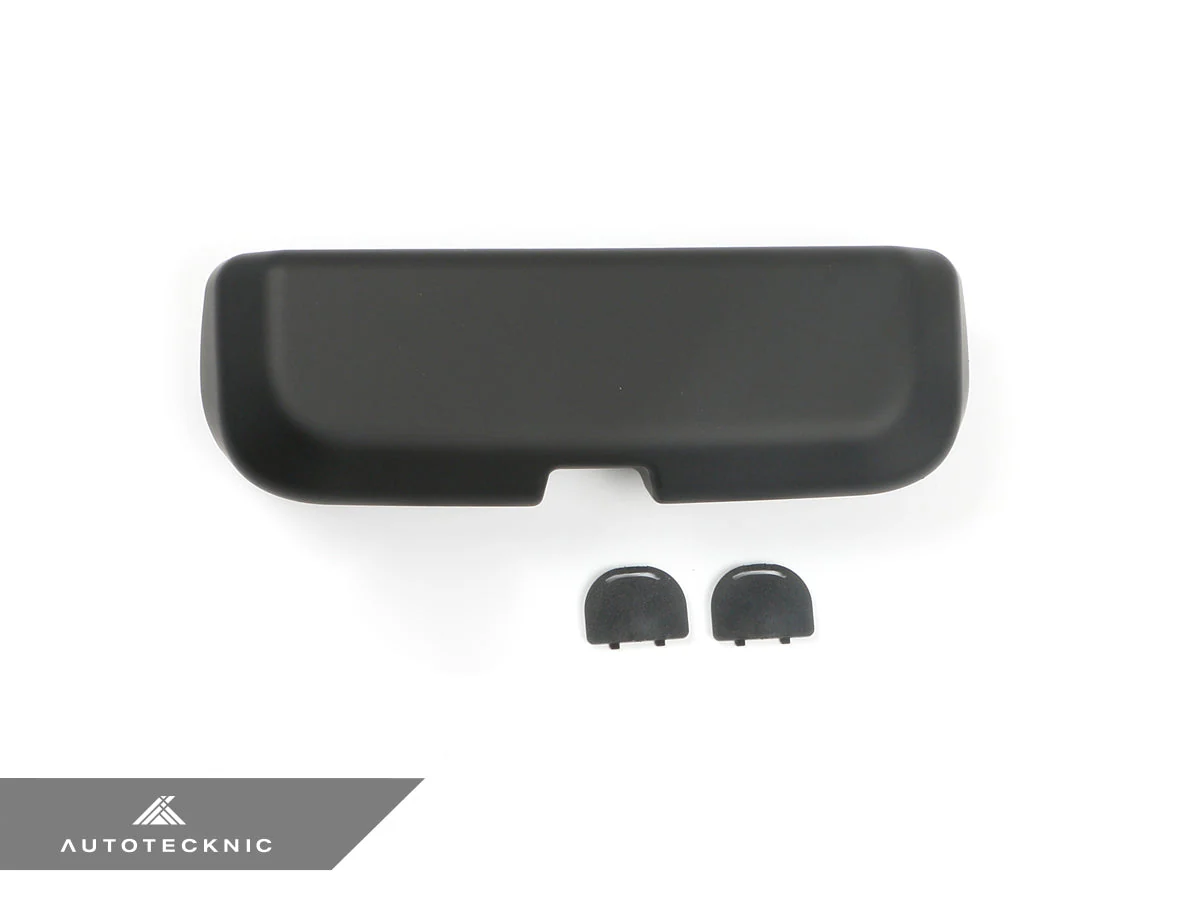AutoTecknic Grab Handle Sunglasses Case - Porsche Macan - Image 3
