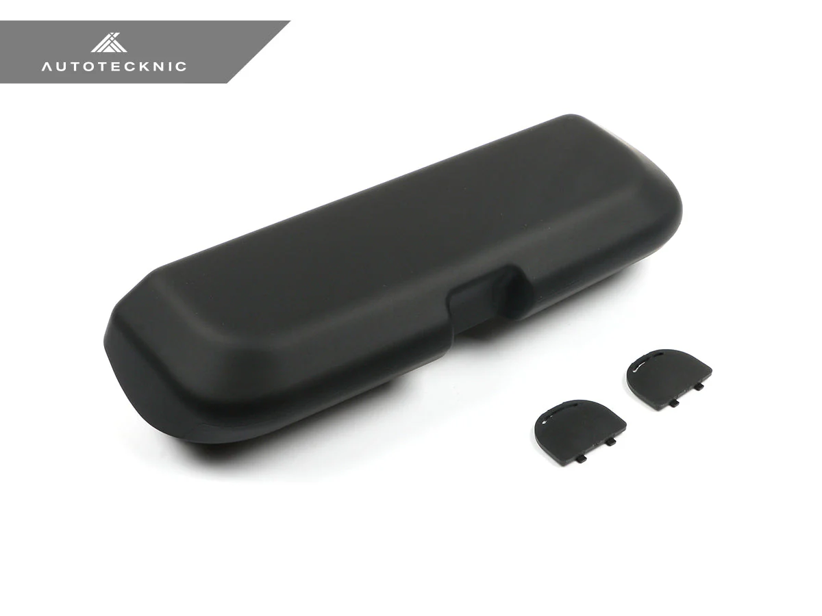 AutoTecknic Grab Handle Sunglasses Case - Porsche Macan - Image 5