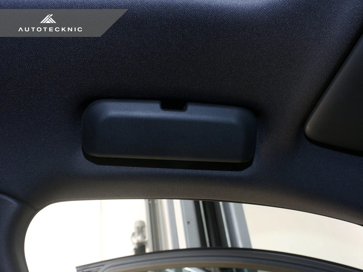 AutoTecknic Grab Handle Sunglasses Case - Porsche Macan - Image 8