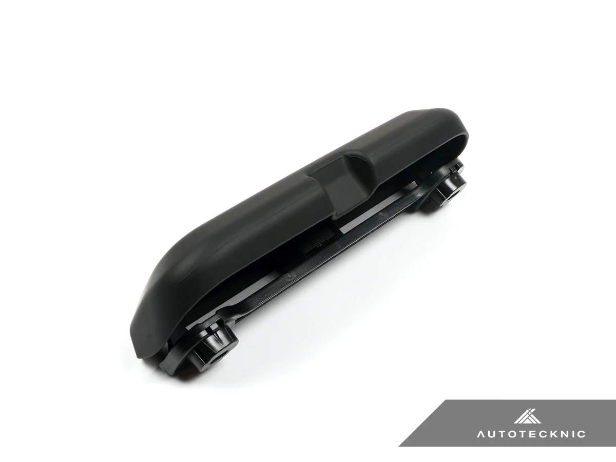 AutoTecknic Grab Handle Sunglasses Case - Porsche Macan - Image 9