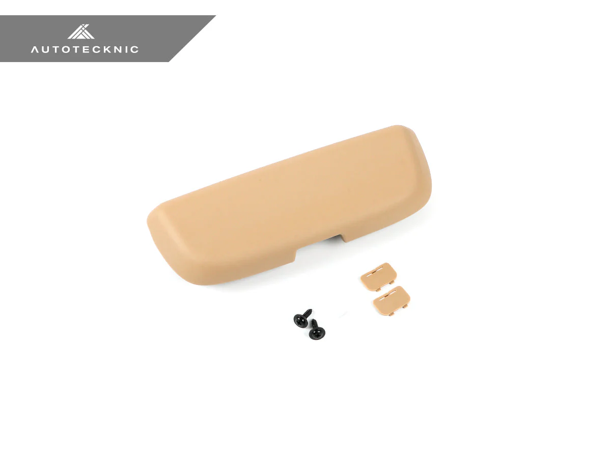 AutoTecknic Grab Handle Sunglasses Case - Porsche XAB (95C) Macan EV 2024-Up - Image 2