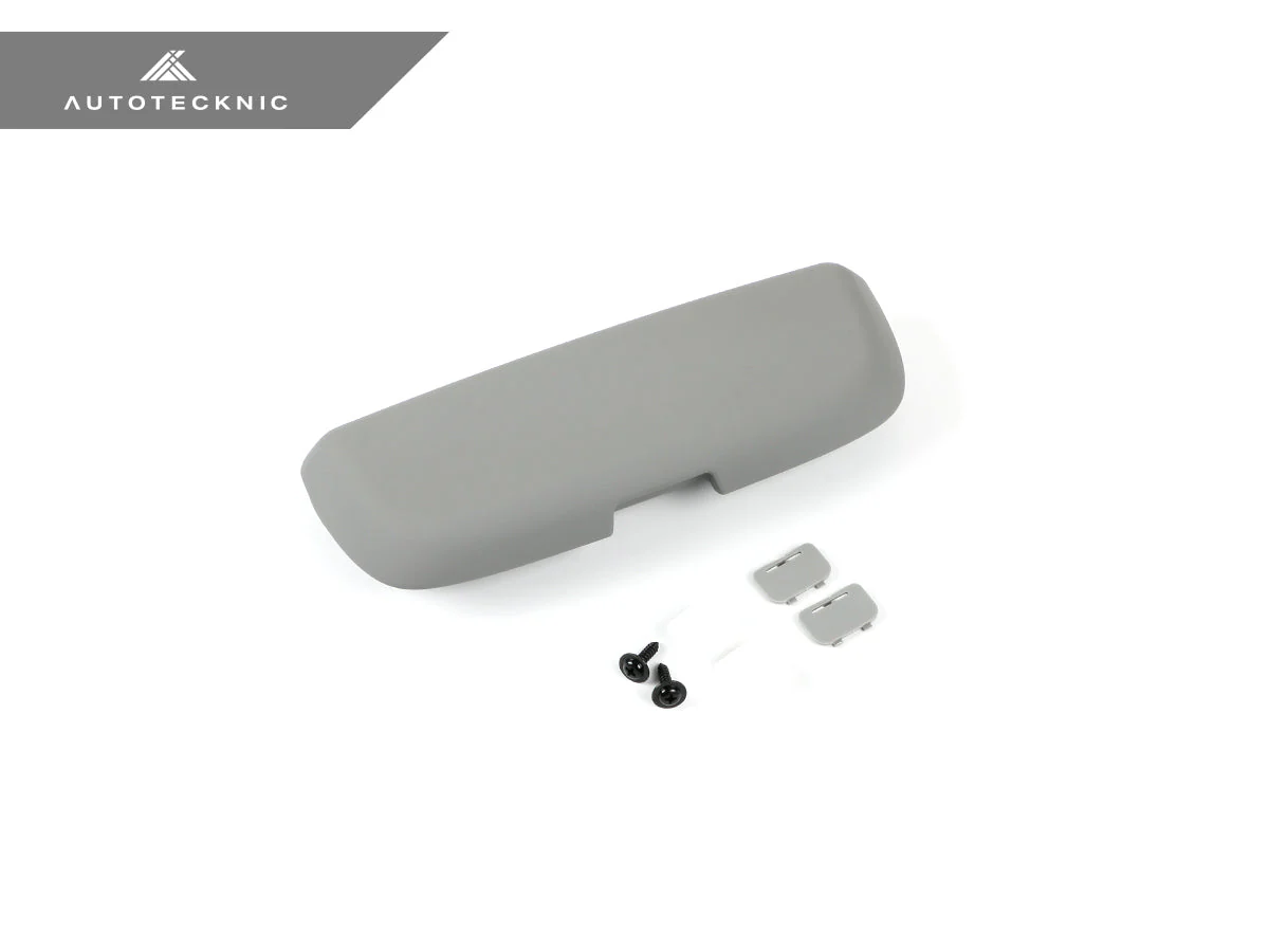 AutoTecknic Grab Handle Sunglasses Case - Porsche XAB (95C) Macan EV 2024-Up - Image 3