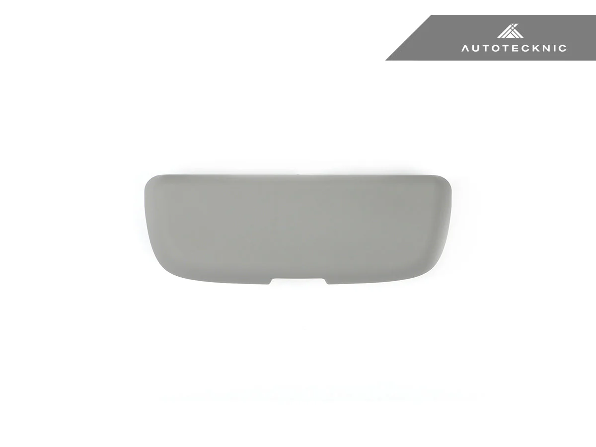 AutoTecknic Grab Handle Sunglasses Case - Porsche XAB (95C) Macan EV 2024-Up - Image 6