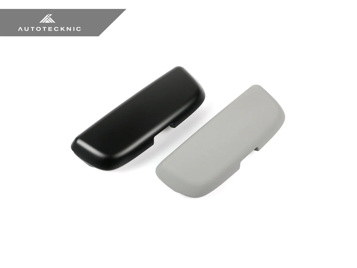 AutoTecknic Grab Handle Sunglasses Case - Porsche XAB (95C) Macan EV 2024-Up - Image 9