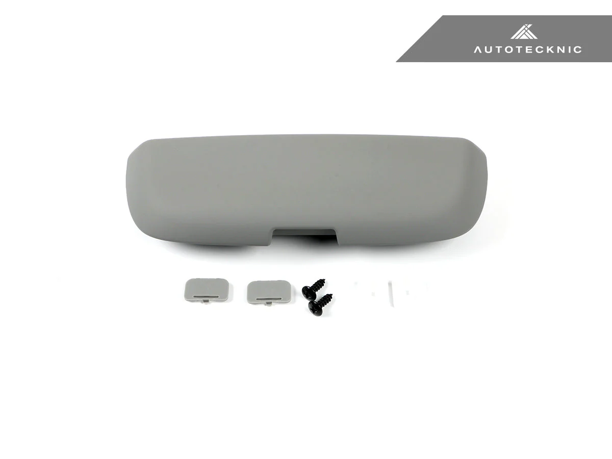 AutoTecknic Grab Handle Sunglasses Case - VW Touareg 2019-2025 - Image 5