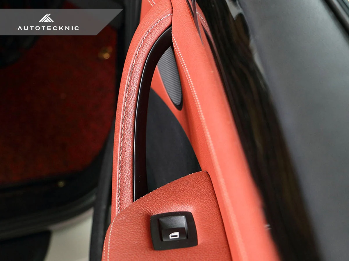 AutoTecknic Interior Inner Door Handle Repair Kit - F25 X3 | F26 X4 - Image 2