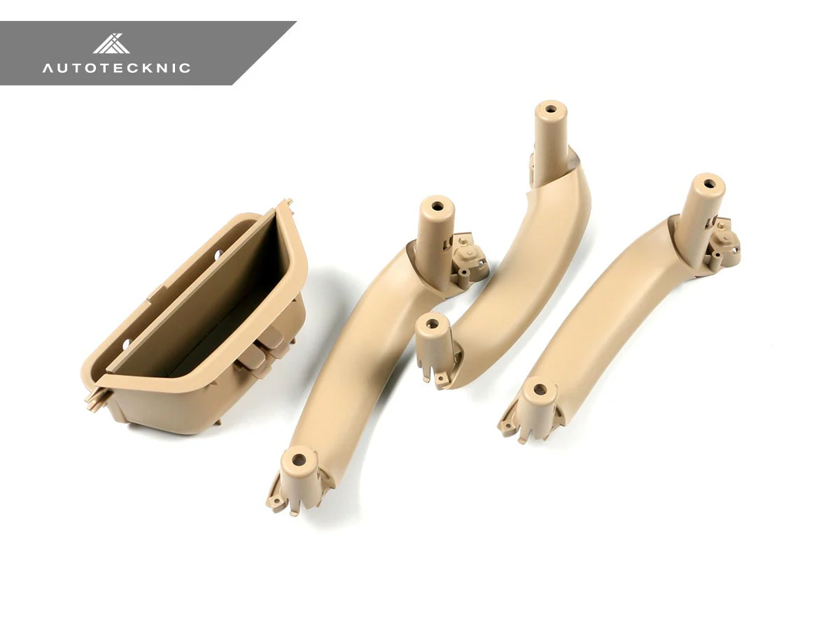 AutoTecknic Interior Inner Door Handle Repair Kit - F25 X3 | F26 X4 - Image 6