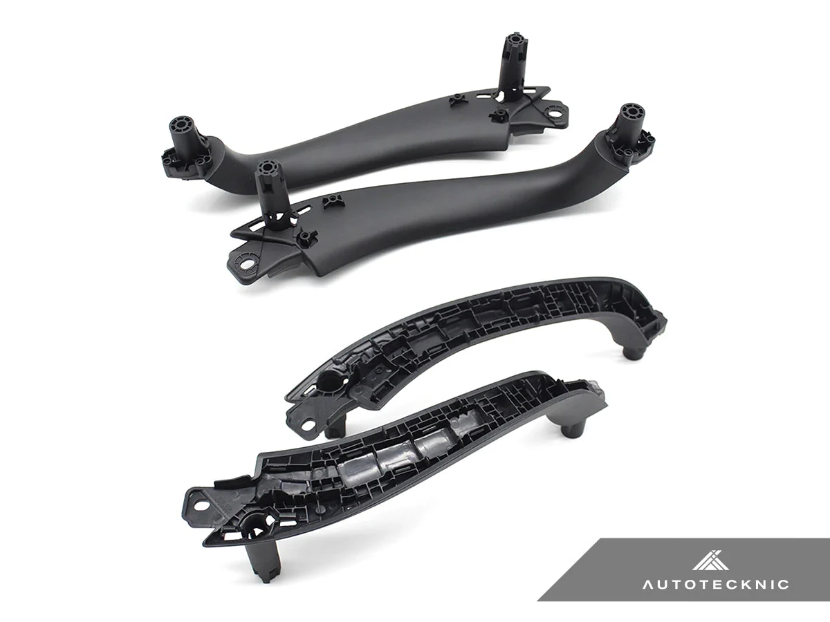 AutoTecknic Interior Inner Door Handle Repair Kit - G01 X3 | G02 X4 - Image 3