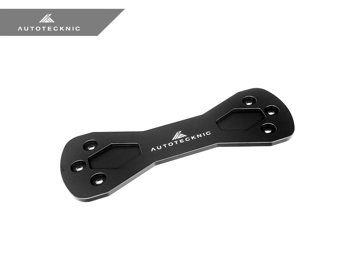 AutoTecknic Lower Reinforcement Brace - F30 3-Series - Image 3