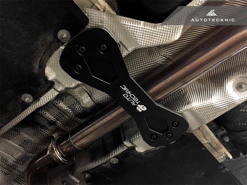 AutoTecknic Lower Reinforcement Brace - F30 3-Series - Image 4