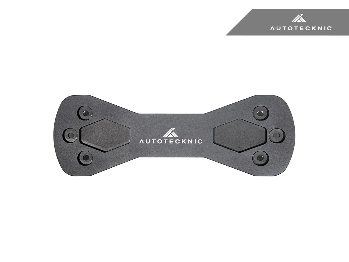 AutoTecknic Lower Reinforcement Brace - F30 3-Series - Image 6