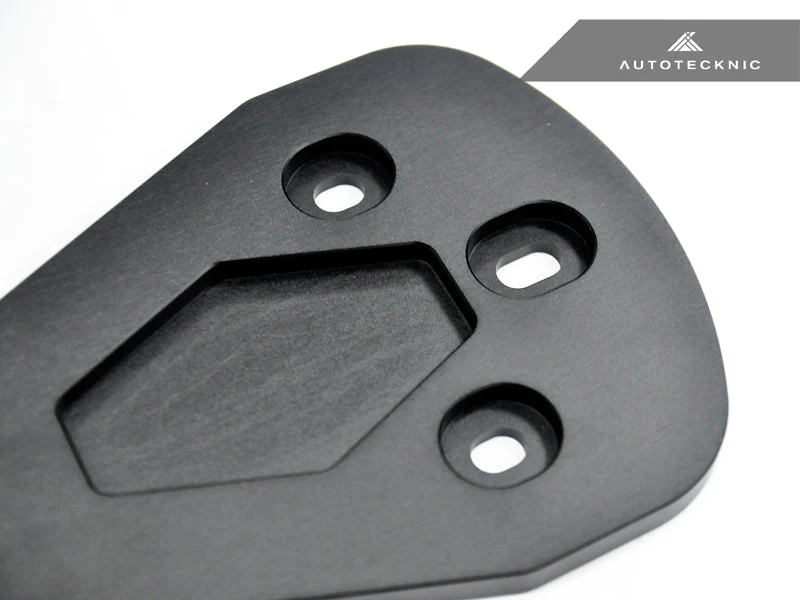 AutoTecknic Lower Reinforcement Brace - F30 3-Series - Image 7