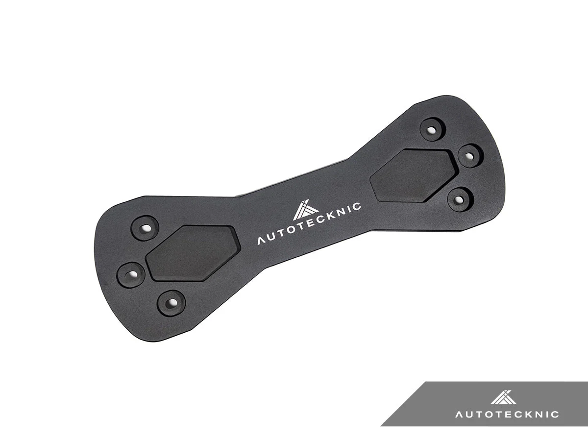 AutoTecknic Lower Reinforcement Brace - F30 3-Series - Image 8