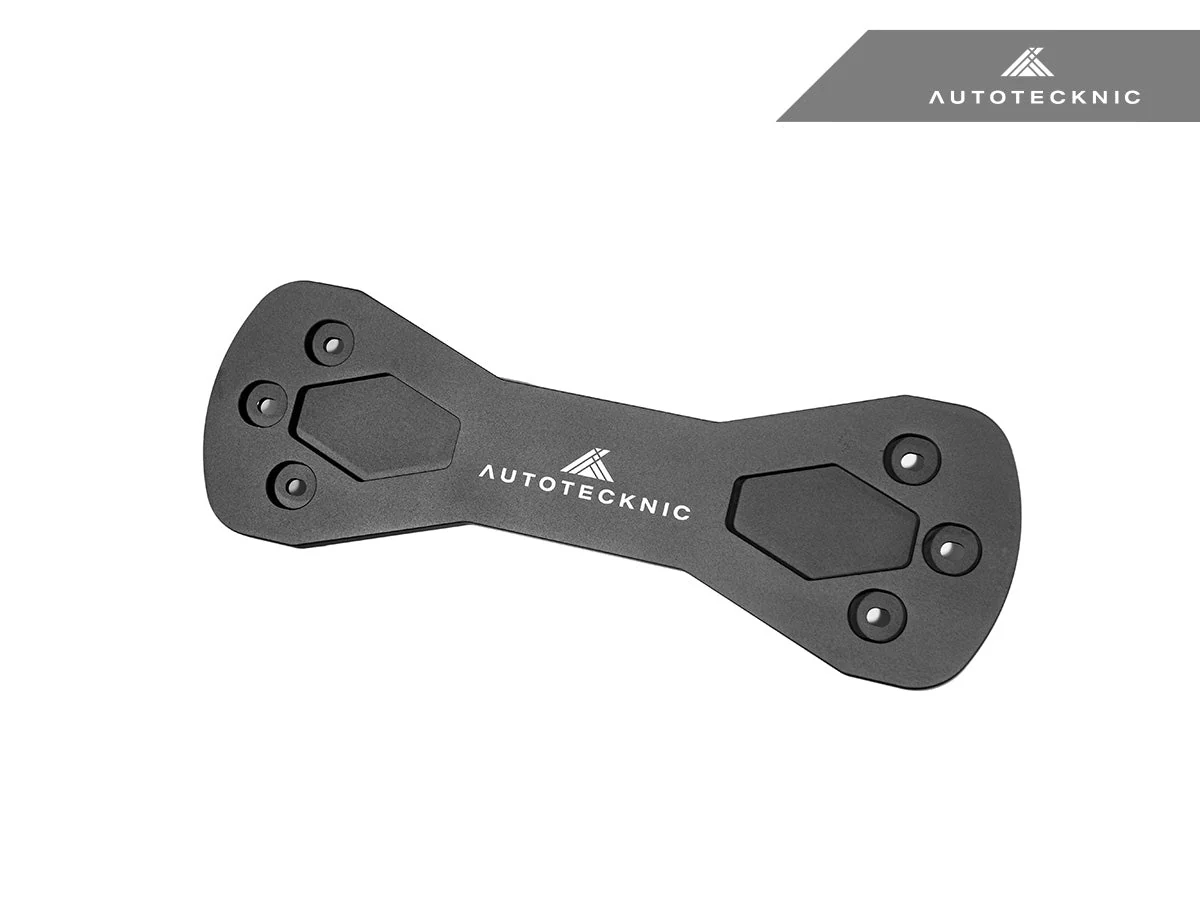 AutoTecknic Lower Reinforcement Brace - F30 3-Series - Image 9
